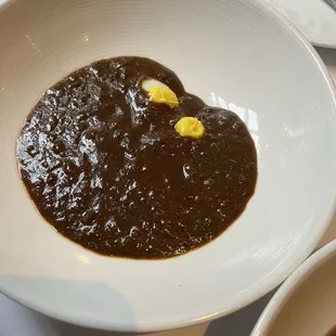 Turtle Soup