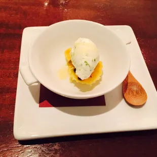 Amuse Bouche