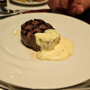 Filet Mignon