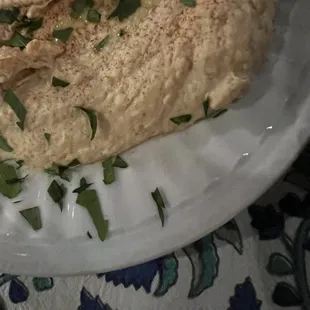 Hummus