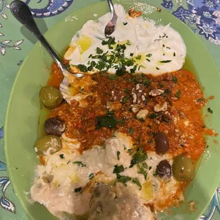 Special Meze Platter