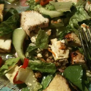 Salaam Salad