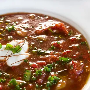 Gazpacho