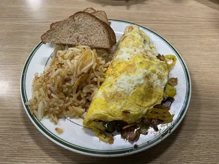 Union Street Diner