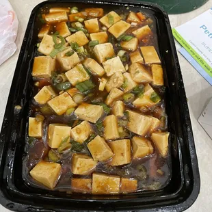 Tofu