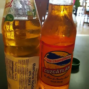 Sodas