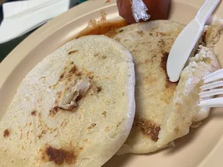 Pupuseria Las Guanacas