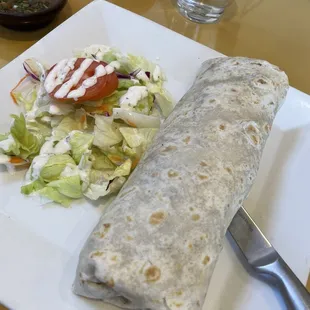 Super Burrito