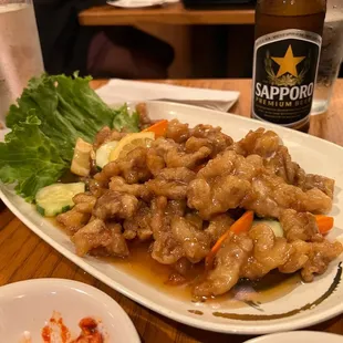 Tang Su Yuk
