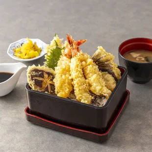 Ebi Tenjyu