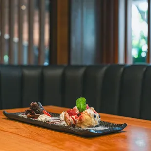 Dessert