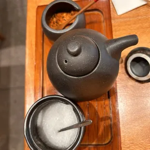 Condiments