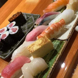 Sushi Set