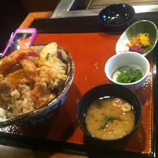 Ebi Tendon