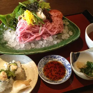 Ume Somen