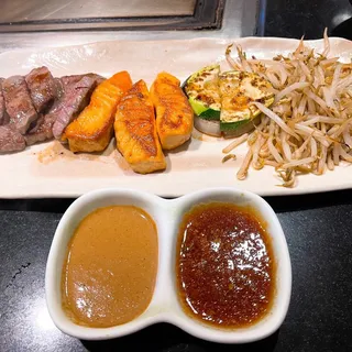 Certified Black Angus Sirloin Steak (8oz)