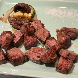Certified Black Angus Chateaubriand (5oz)