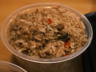 Lima's Chicken