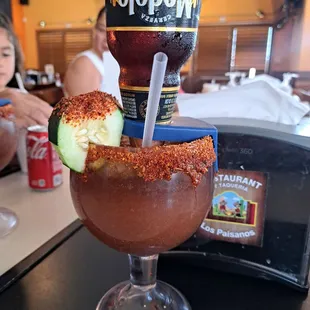 Michelada