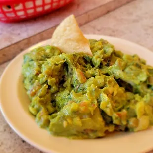 Guacamole