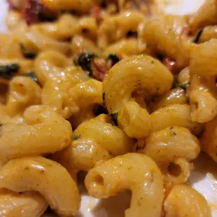 Cajun Pasta