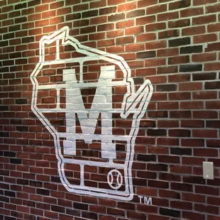 More of the waiting area