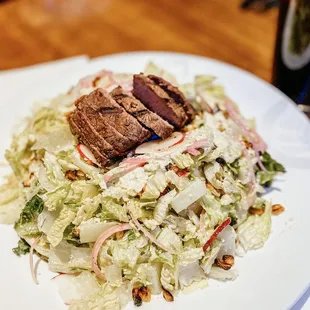 Street Corn Elote Salad