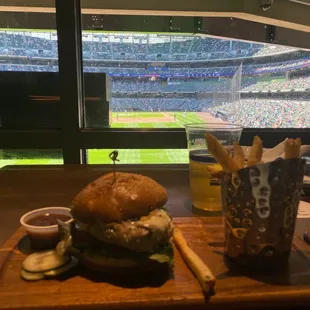 Chipotle Chicken Sandwiches