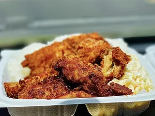 Shiro's Saimin Haven & Family Restaurant