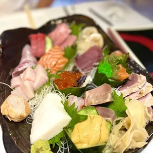 Tora Omakase Sushi
