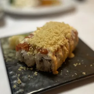 food, sushi and sashimi, sushi, sashimi