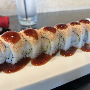 sushi and sashimi, sashimi, food, sushi