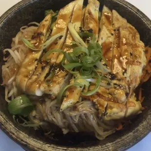Stone Pot Pork