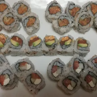 Philly Roll