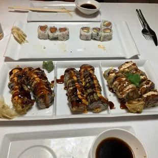 Storm Roll