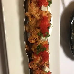 California Dreaming Roll