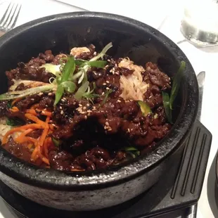 Bulgogi