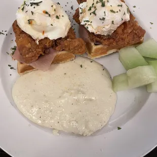 Benedict Special