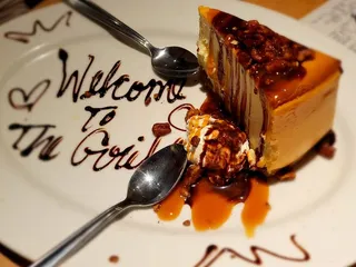 Jackson Square Grill