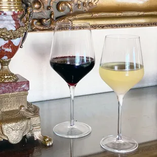 Enjoy half price bottles of wine at dinner, each and every Wednesday at Restaurant506