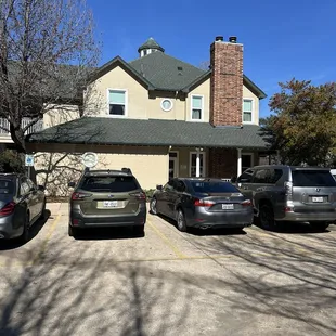 sushi and sashimi, outside