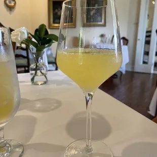 Mimosas
