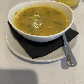 Soup du Jour