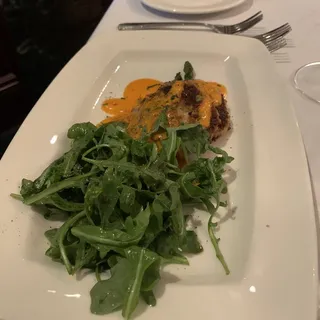 506 Crab Cake