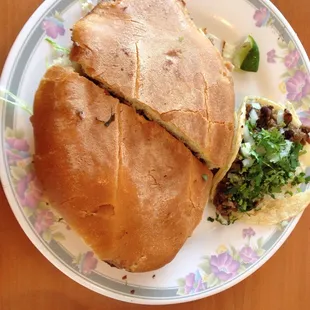 Big torta