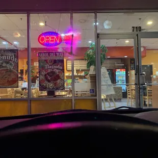 I totally recommend this place