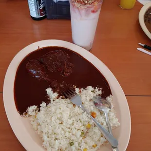 Delicious!! Had to come back