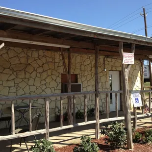 Keep your eyes open for this building