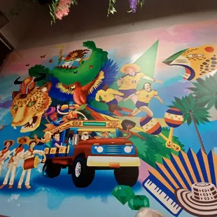 Decor