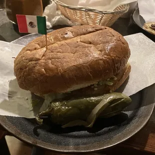 Milanesa Torta